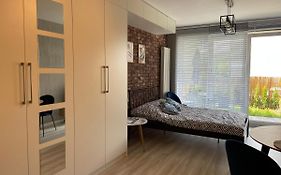 Apartamet Poezji A04 Blue