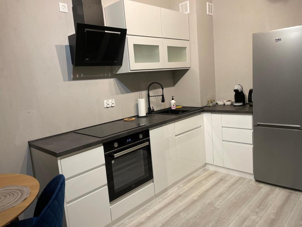 Apartamet Poezji A04 Blue Gliwice Exterior foto
