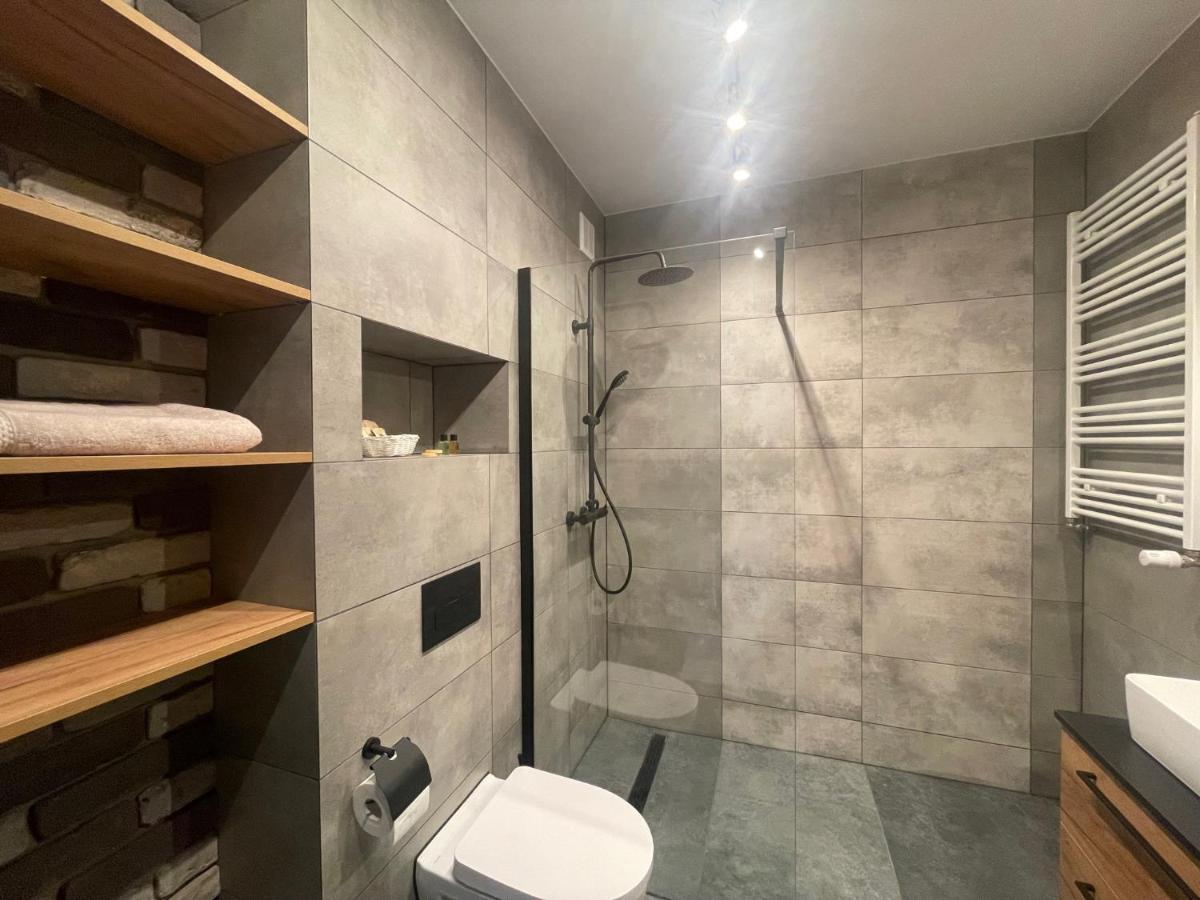 Apartamet Poezji A04 Blue Gliwice Exterior foto